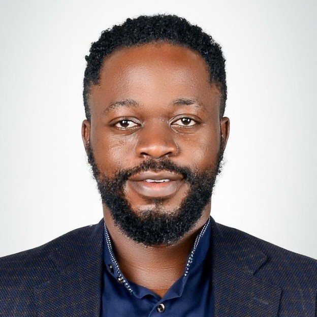 Ayodele Moses Omolanke