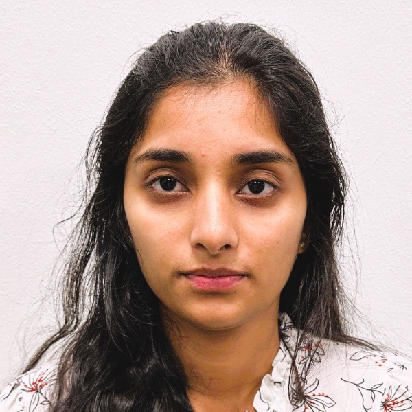 Shreyaa Dhatrika