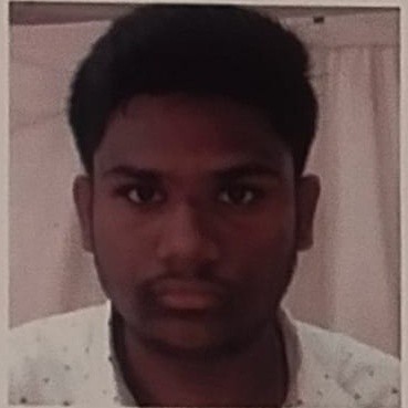 Chakka Guna Sekhar Venkata Chennaiah