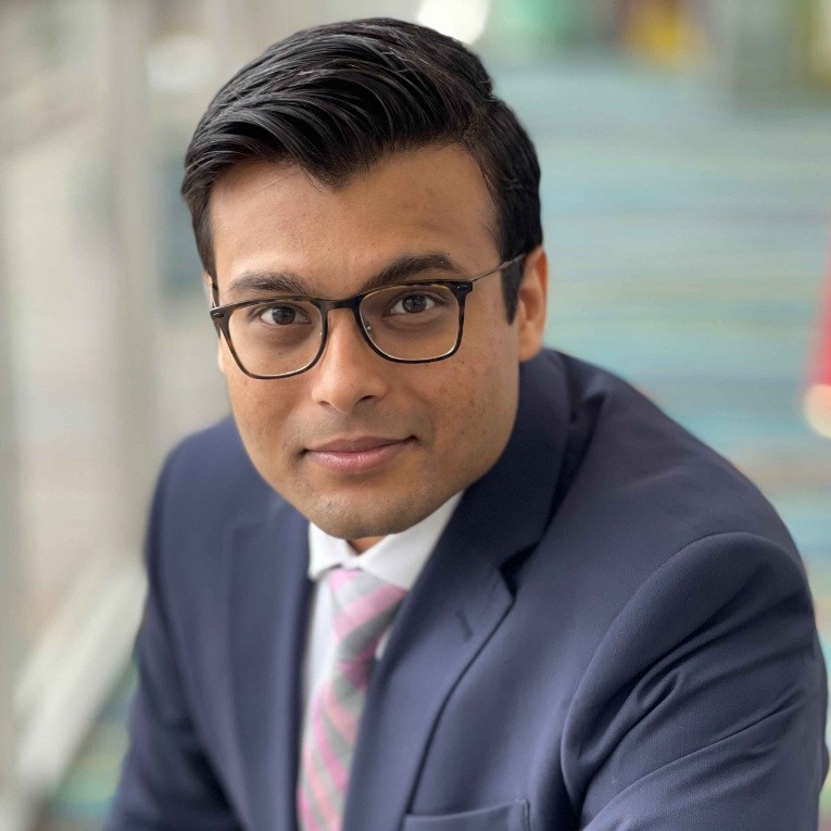 Mitul Patel