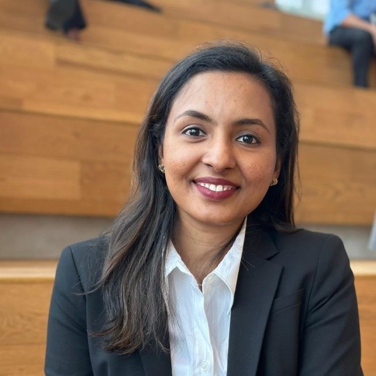 Reshmi Harikumar Lathakumari