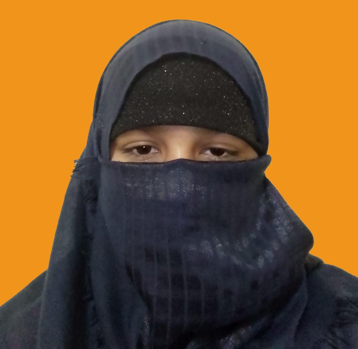 Warda Jabeen
