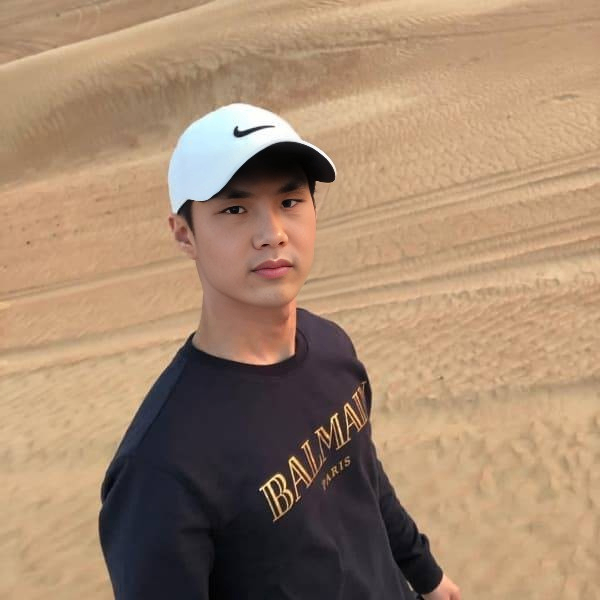 Daniel Jin