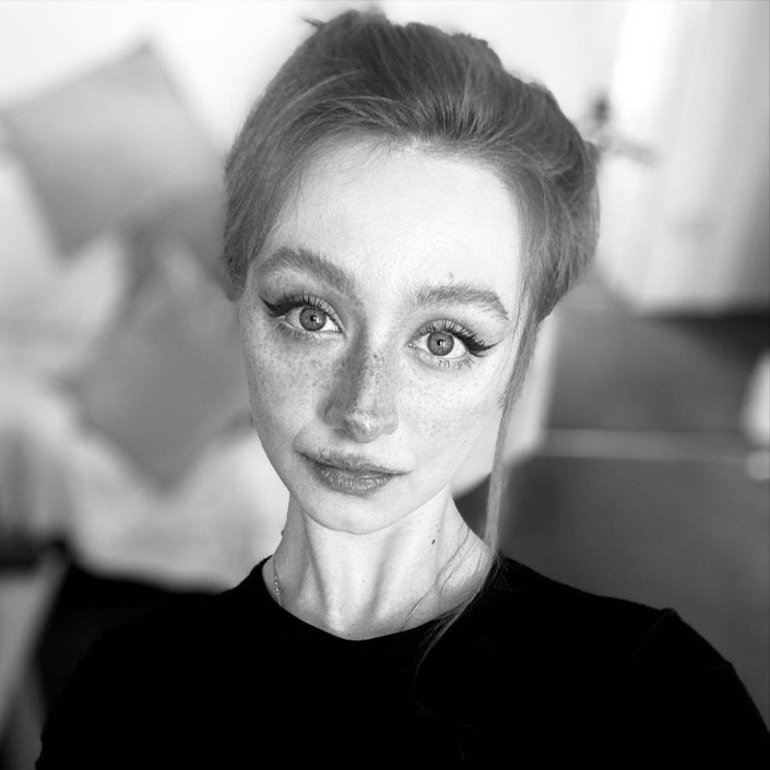 Anastasiia Lukashenko