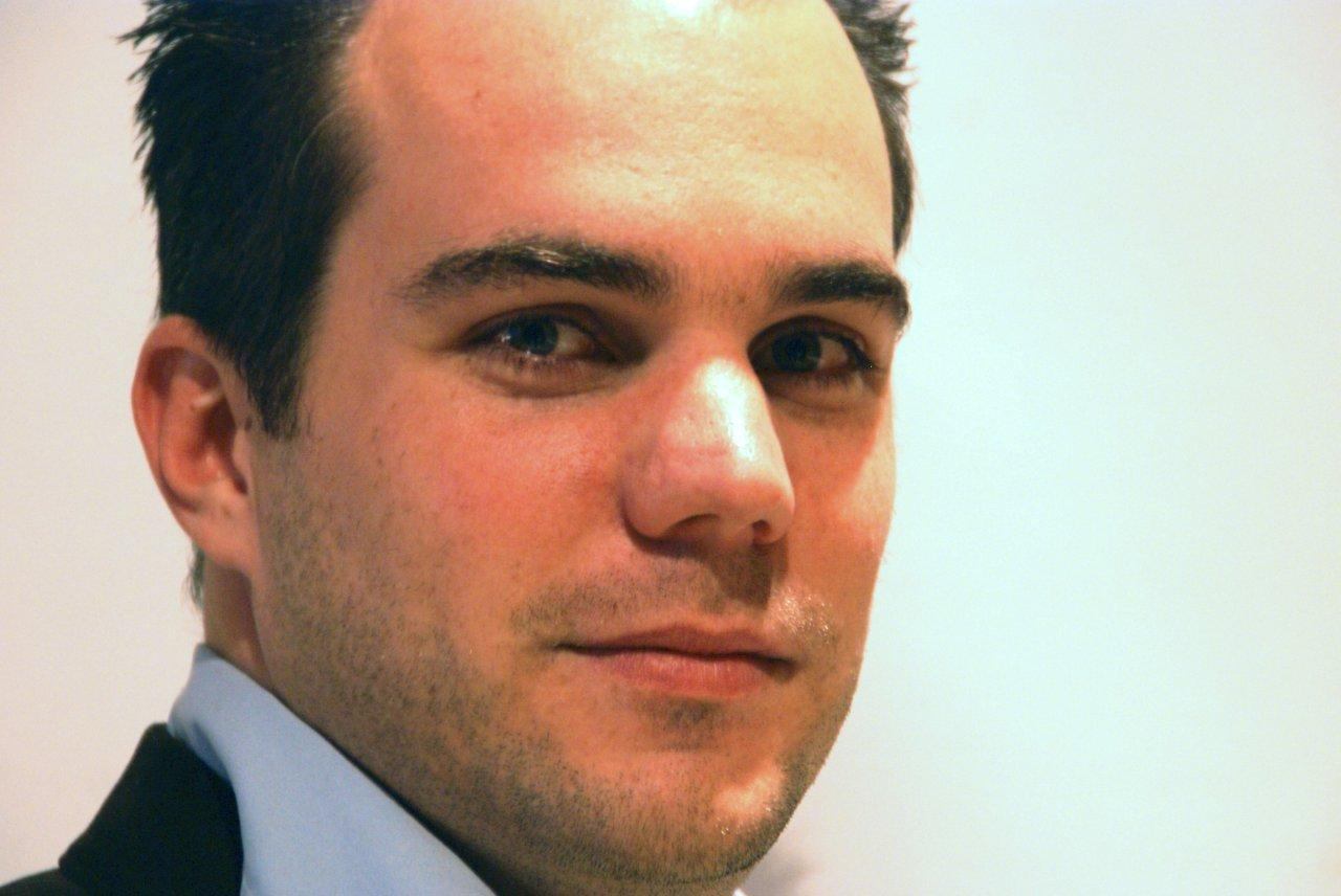 Frank Ignoul