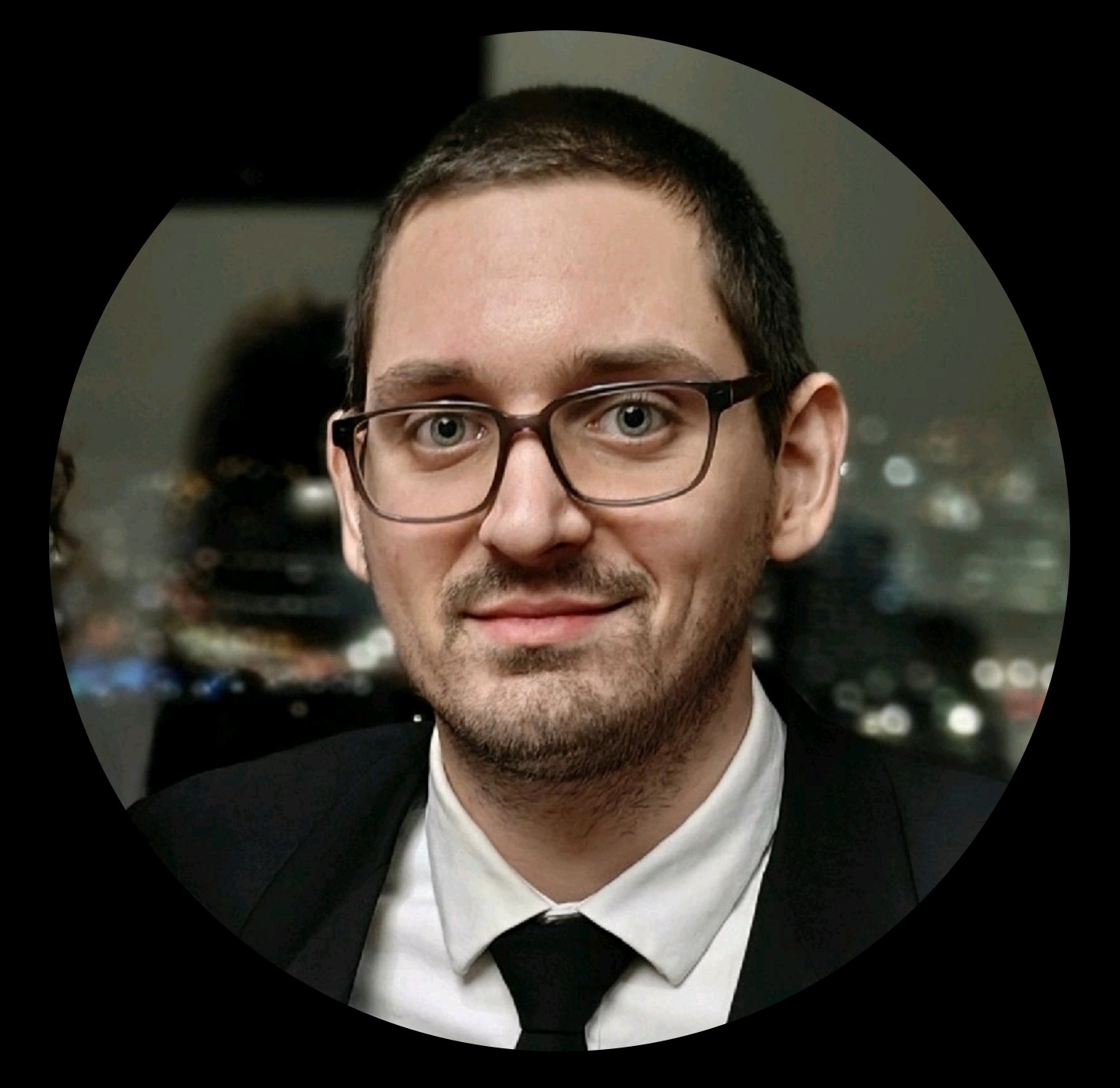 Marc-André Harvey