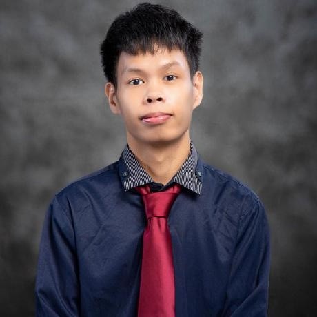 Laurence Troy Sambaan Valdez