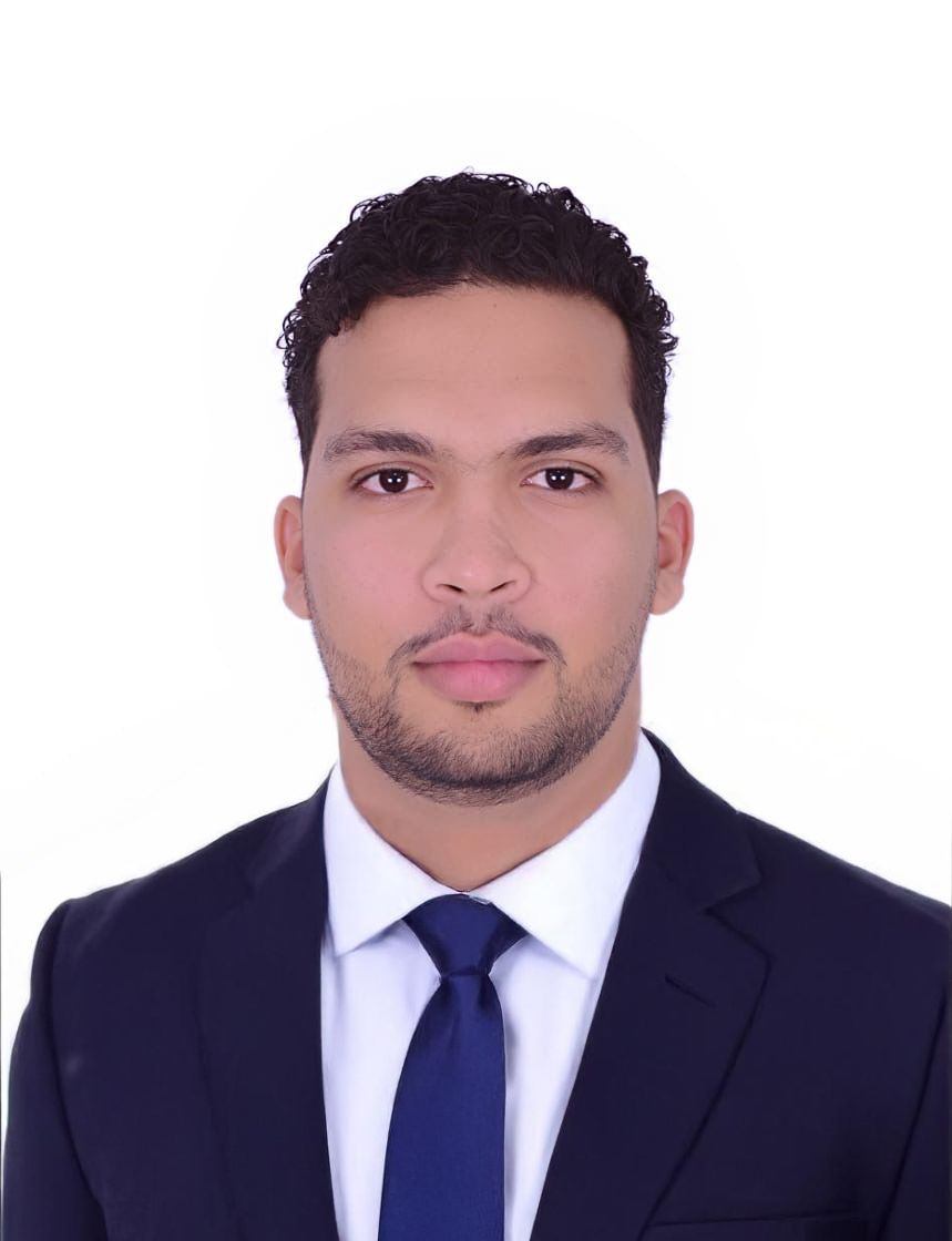 Mohamed khalil neqach