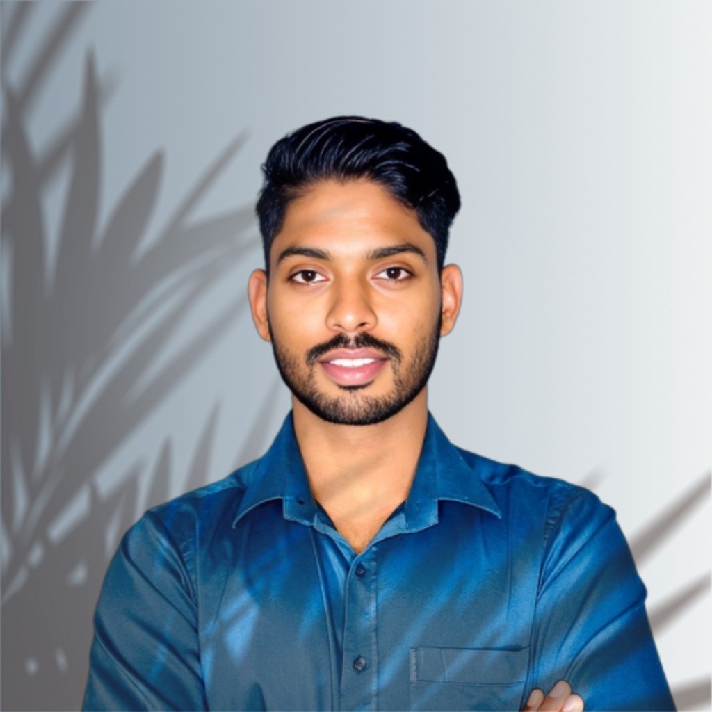 Shuhel Khan