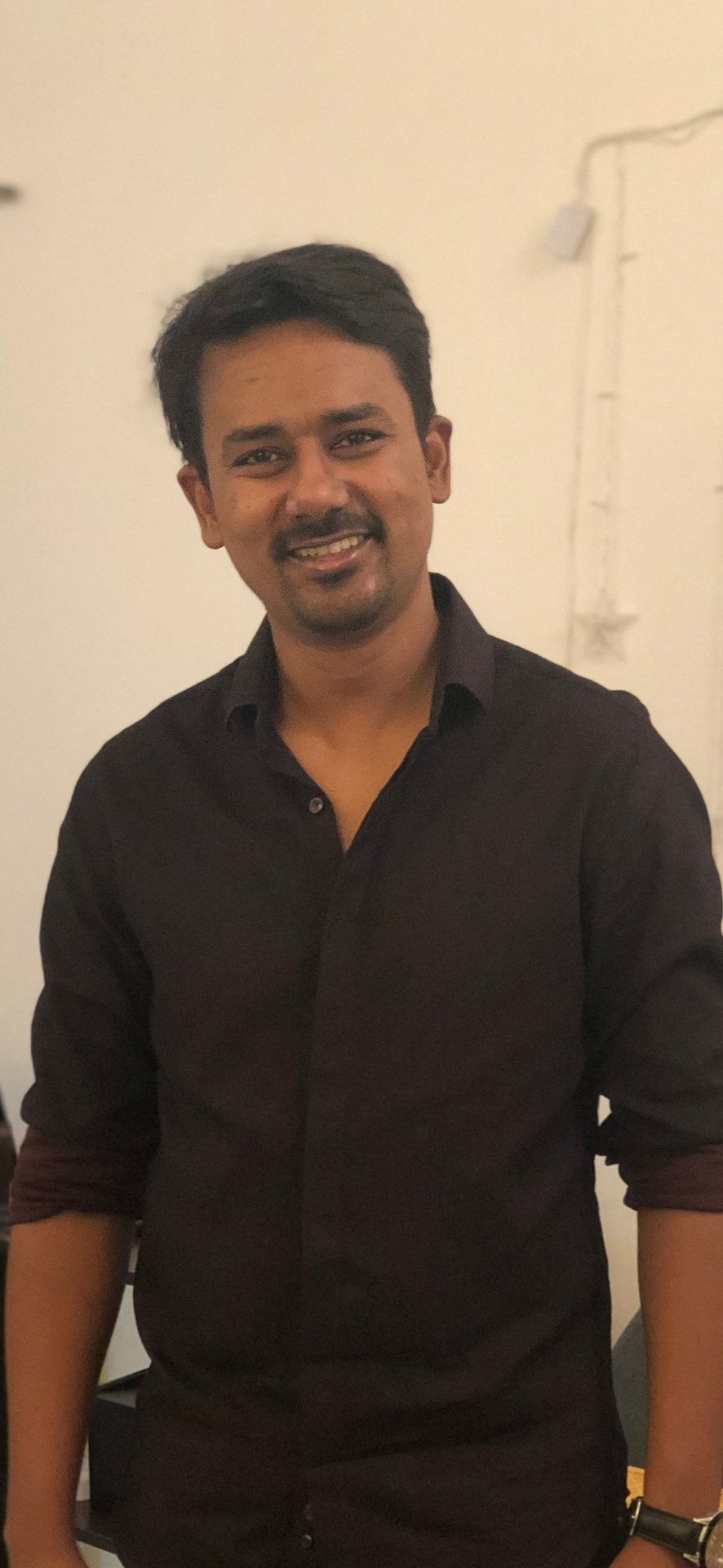 Abhineet Prasad