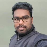 Dineshkumar Subramaniyan