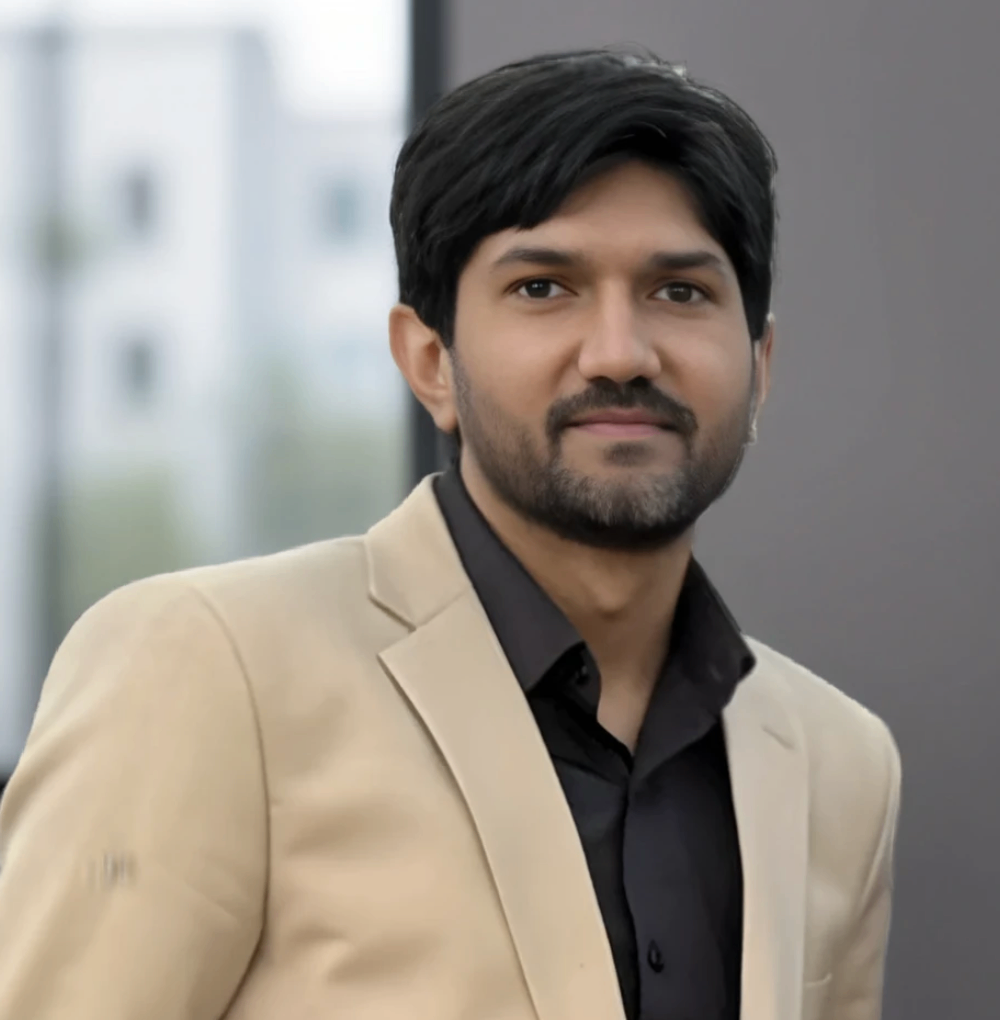 Muhammad Iftikhar Hafeez