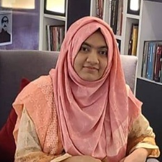 Rabeya Khatun Muna