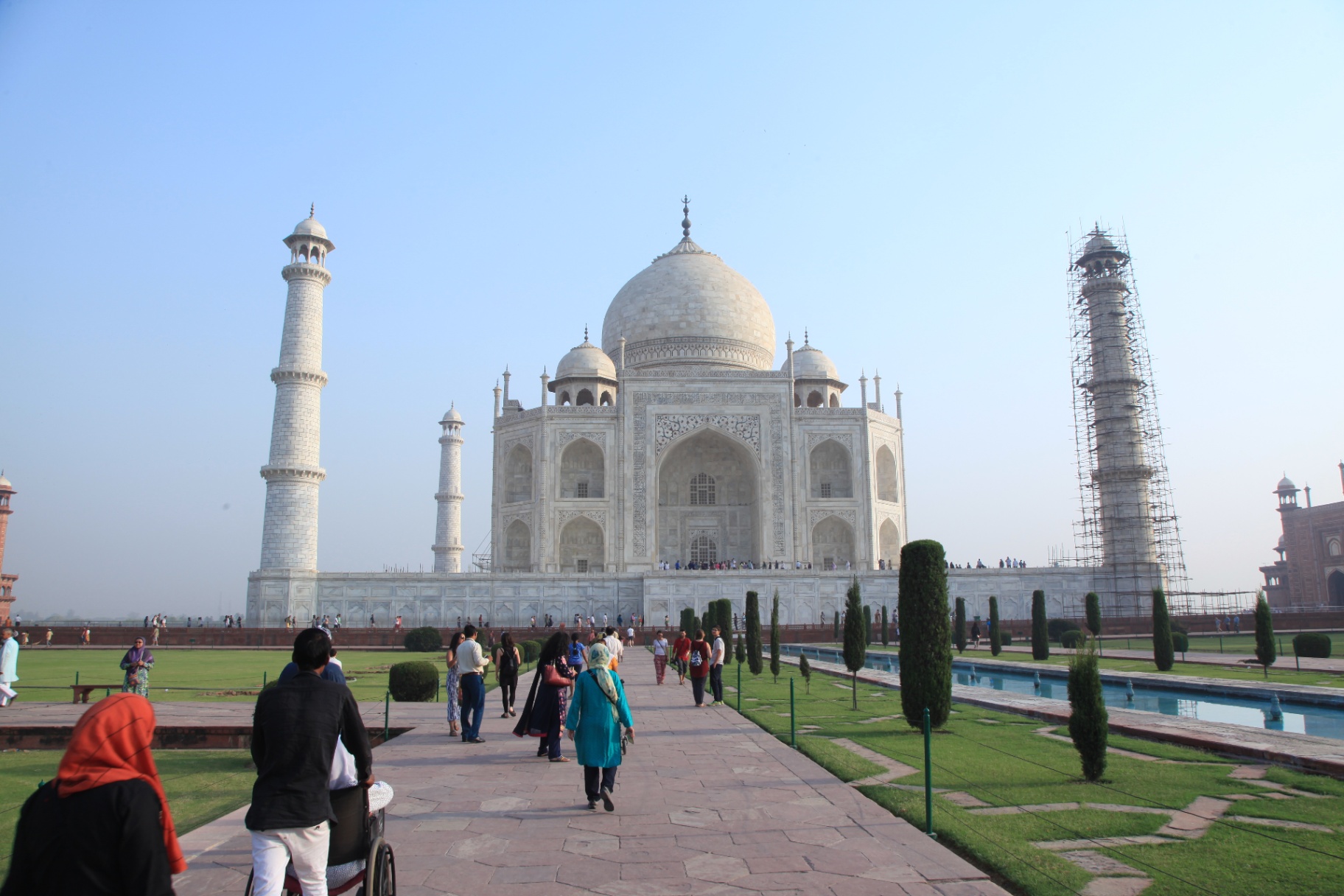 Niveditha Unnikrishnan