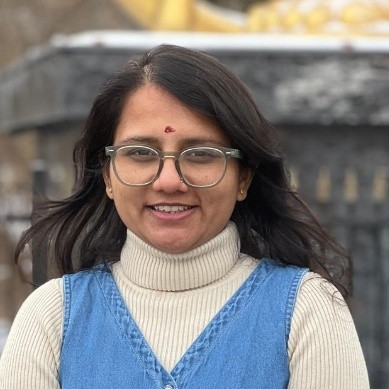 Rinku Prajapati