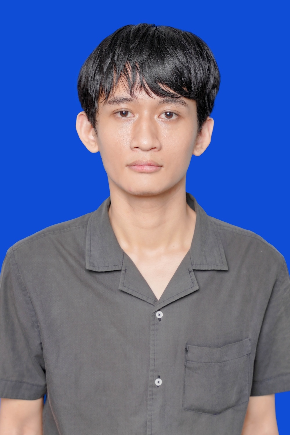 Baihaqi Bintang Parikesit