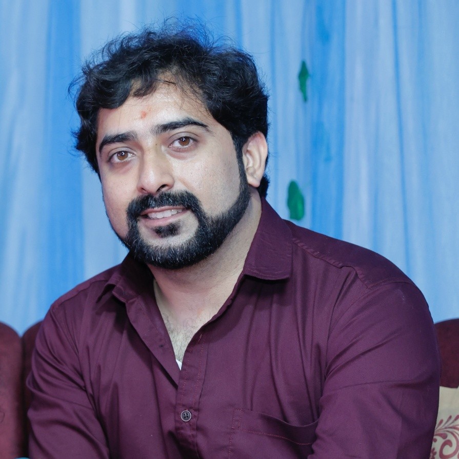 Rakshith Aiyappa