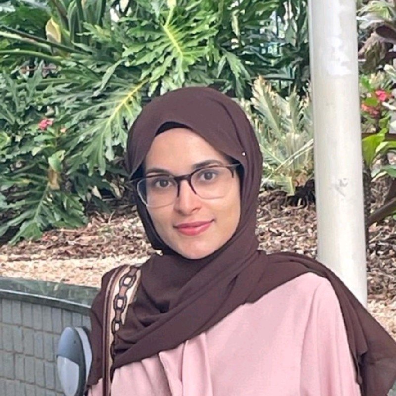 NOOR ZAHRA