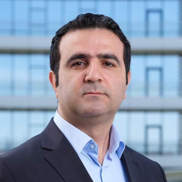 Ilham Yusifov