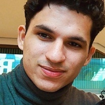 Samuel Melo da Silva