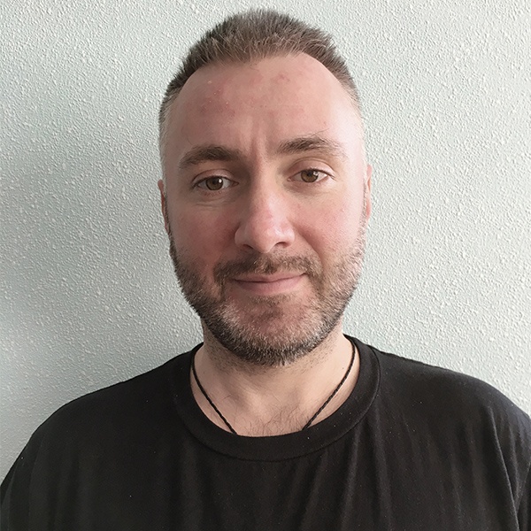 Sergii Prostov
