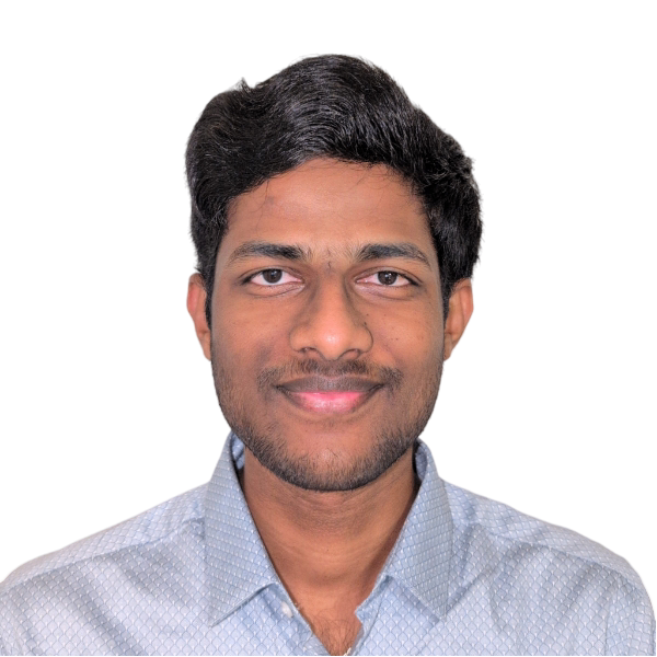 Sree Shanthan Kuthuru