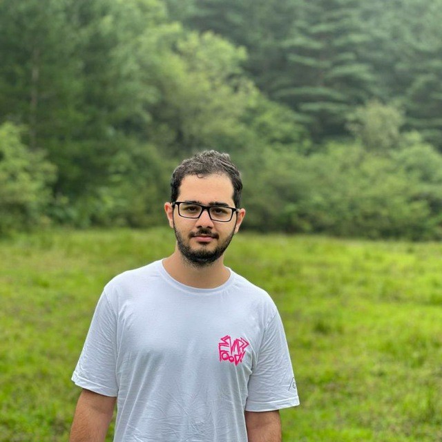 Amirmohammad Karimi