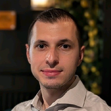 Gokhan Domanicdag