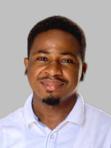 Iwuoha Chigozie Williams