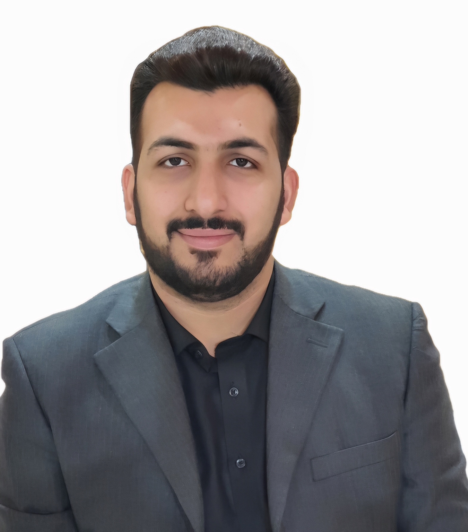 Muhammad Sheraz