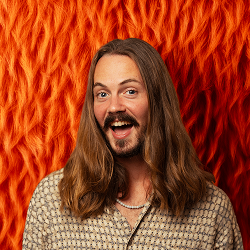 Dominic Spall