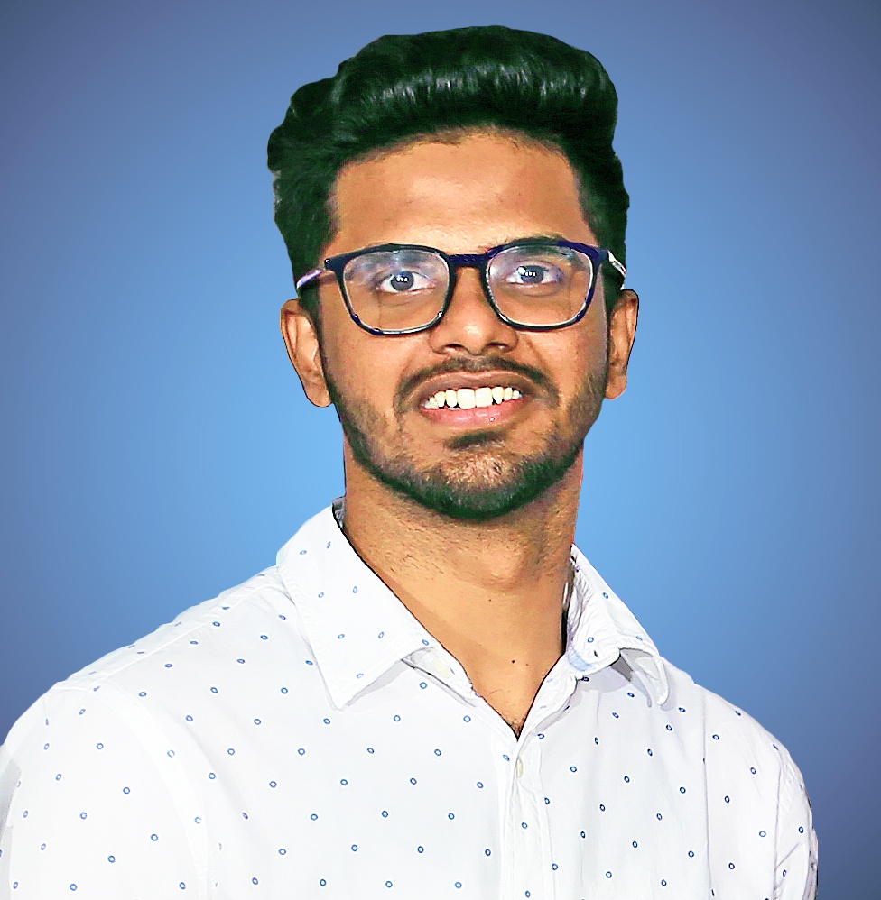 Dheeraj Reddy Ravula