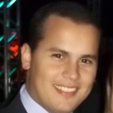 Augusto Cesar de Sousa Machado