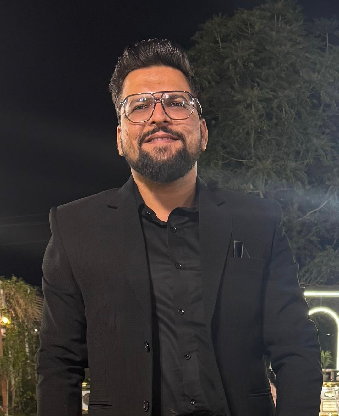 Gaurav Setia