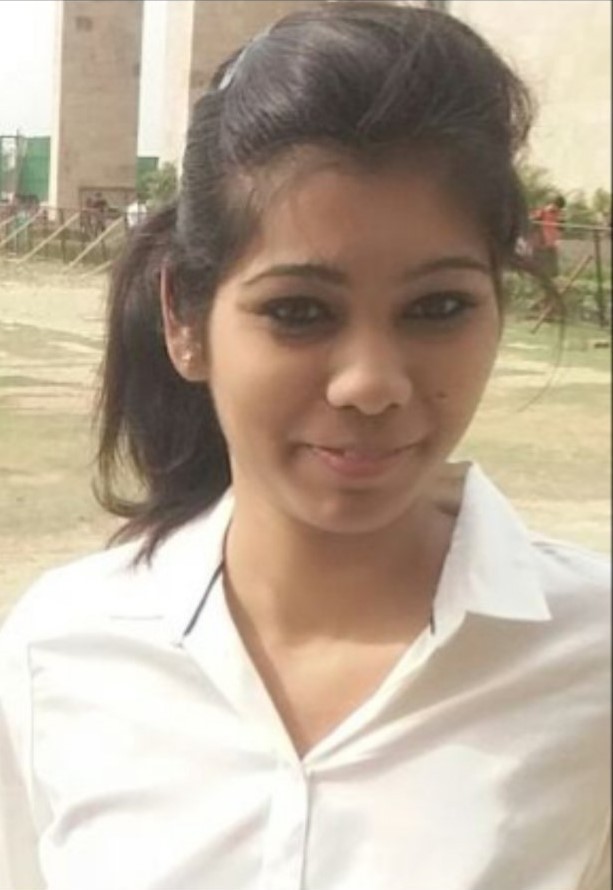 Shikha Agrawal