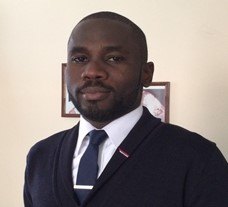 Oluwakunmi 'Kunmi' Olasanoye, PMP®, CSM®, CSPO®