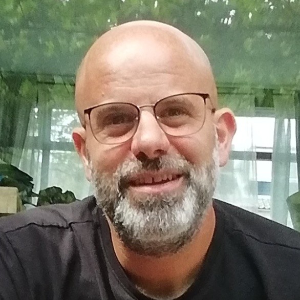 Yaron Tsor