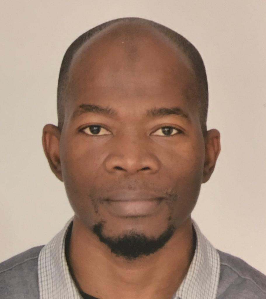 Adegoke Muideen Adeniyi