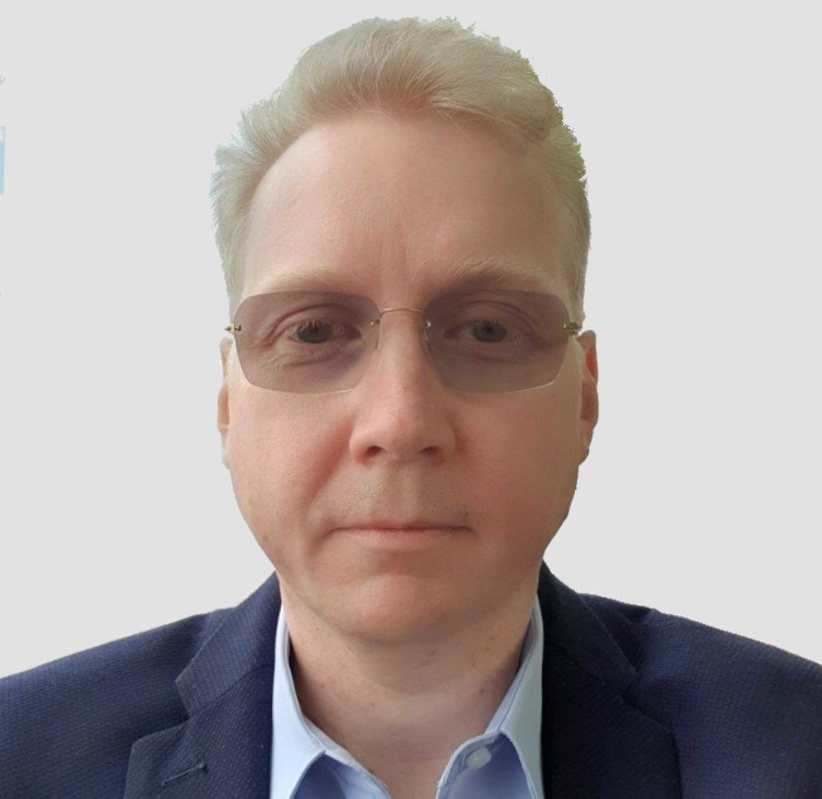Ilya Patrushev