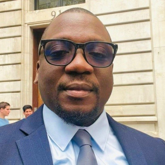 Adeniyi Hafiz Ali