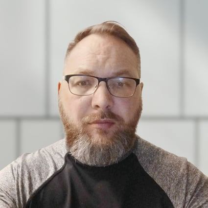 Ryan Nabozniak