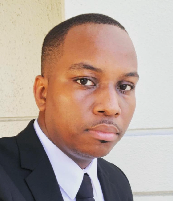 Kayon Jno Baptiste, PMP®, CLSSBB