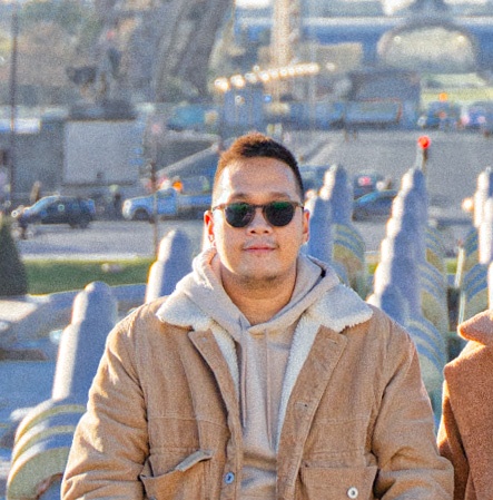 Henry Yusman