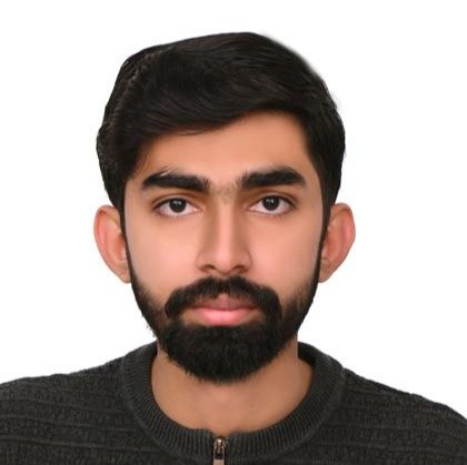 Muhammad Zaeem Nasir