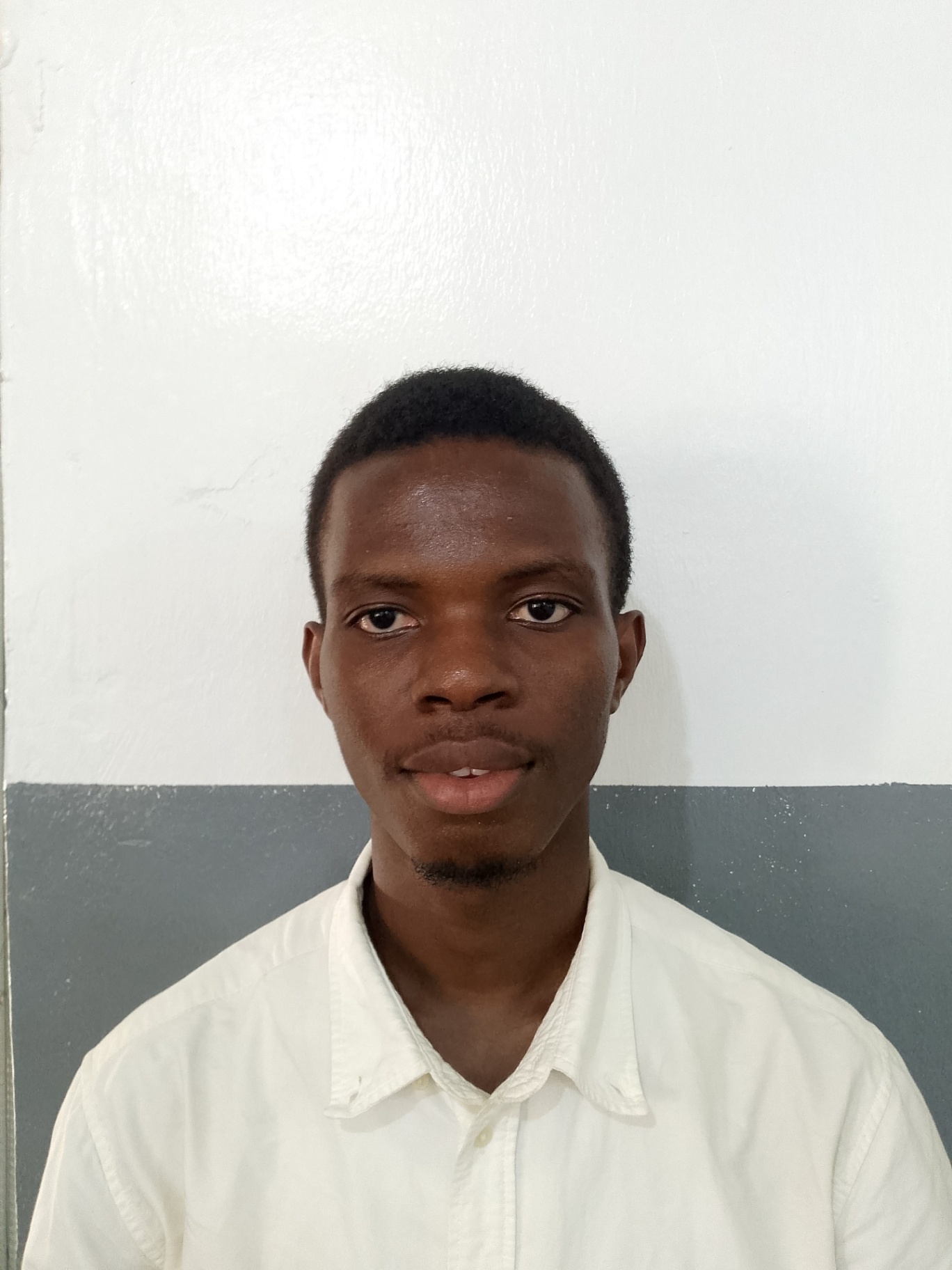 Meshach Ekene Arinze