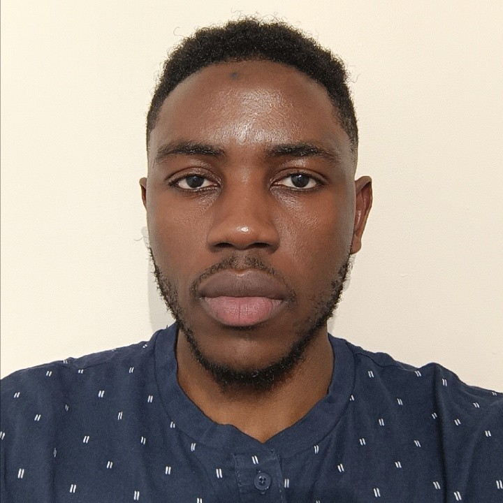 Simon Ngang