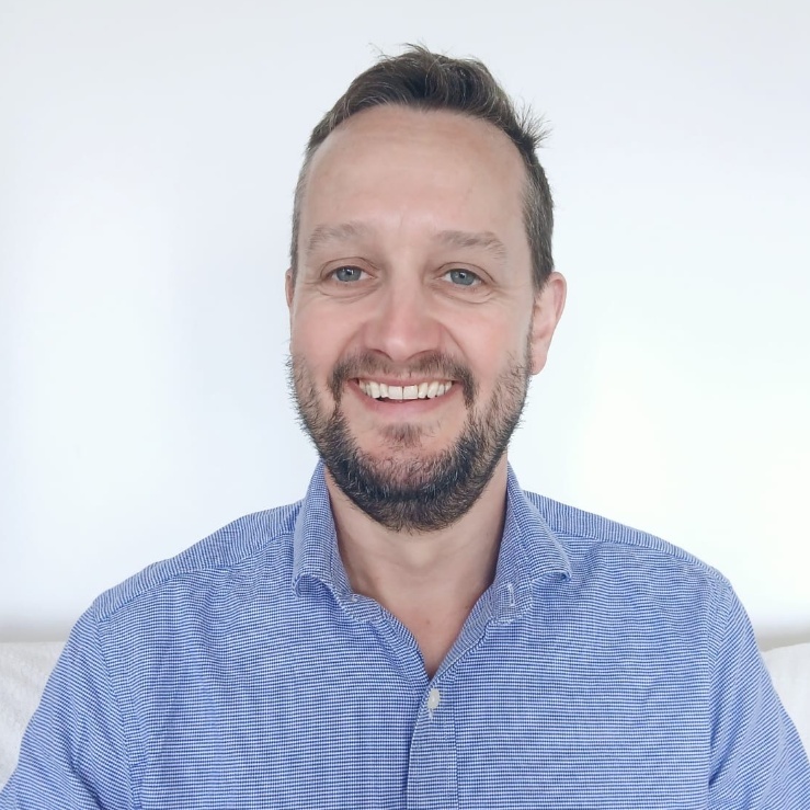 Andrew Nott