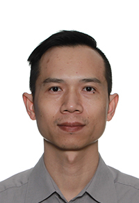 Jerry Chu