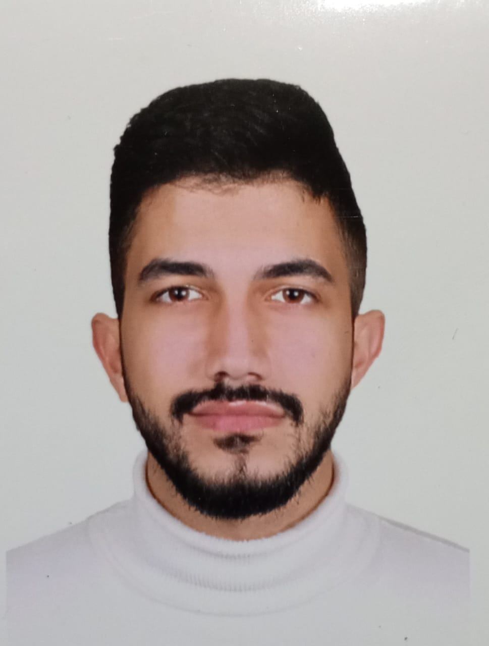 Omar Daniel Abou Assaf