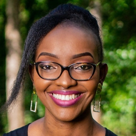 Esther Kinyanjui